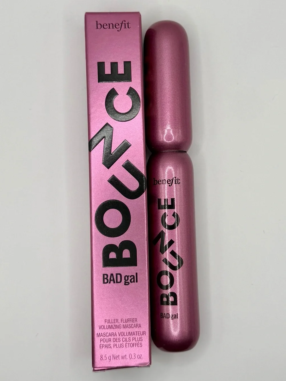 Benefit cosmetics badgal